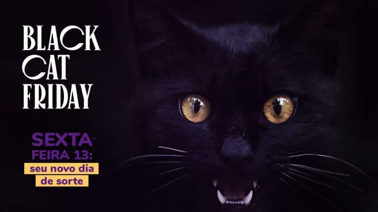 A Petlove, um dos maiores ecossistemas Pet do Brasil, se posicionou para liderar o movimento em defesas dos gatos pretos.