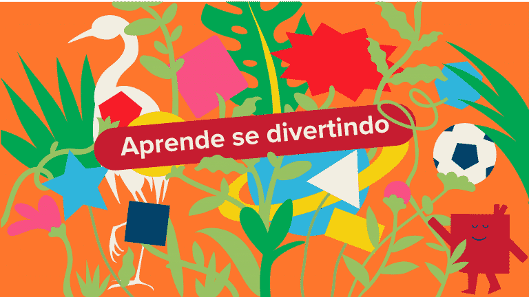 O tradicional Colégio Bandeirantes, apresenta nova campanha para marcar a entrada da instituição na modalidade do Ensino Fundamental I.