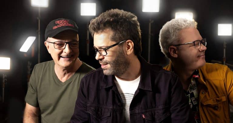 A produtora Fantástica Filmes anuncia a chegada do Diretor de cena Christiano Metri, conhecido por Chris Metri.