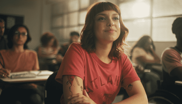 A Kroton, dando continuidade ao conceito "Ocupe Seu Lugar", lançado no final do ano passado, apresenta sua nova campanha.