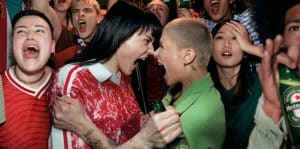 A Heineken, lança campanha que questiona o estereótipos de gênero dentro do futebol por meio de filme que exalta a paixão das torcedoras.