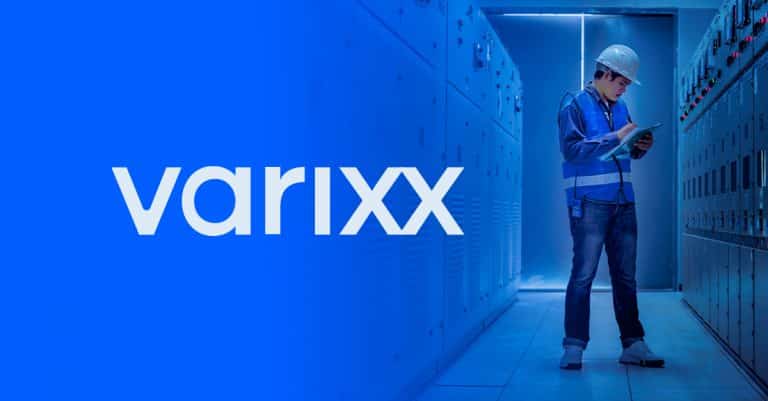 Varixx apresenta novidades que representam uma promessa à sociedade, de concretizar tudo aquilo que ela simboliza em benefícios funcionais.