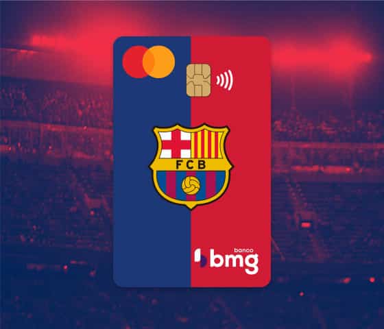 O Bmg acaba de anunciar a renovação do contrato de Parceria Oficial Regional com o FC Barcelona por mais três anos.