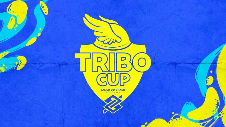 O Banco do Brasil e o streamer Gaules apresentam, para se aproximar ainda mais da comunidade gamer, a edição Banco do Brasil da Tribo Cup