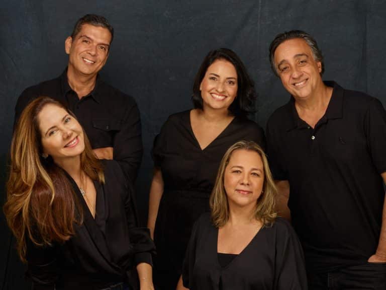 A agência Approach Comunicação, no ano em que completa 25 anos, amplia sua entrega entrando no segmento da Publicidade.