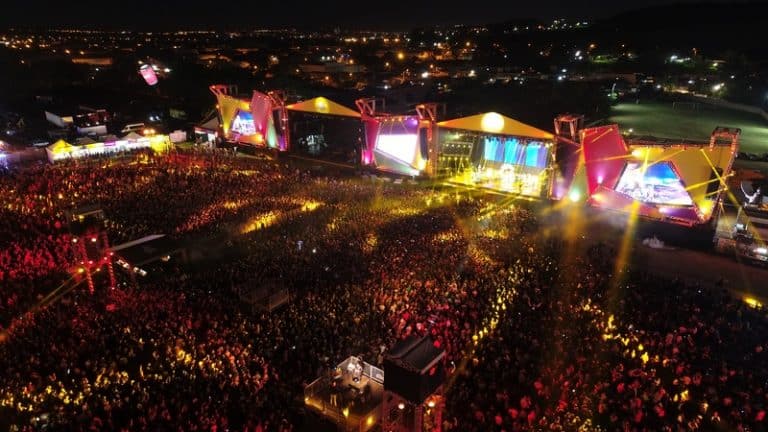 A Stanley fecha parceria, pela primeira vez, com o João Rock, um dos maiores festivais de música do país, que contece no dia 11 junho.