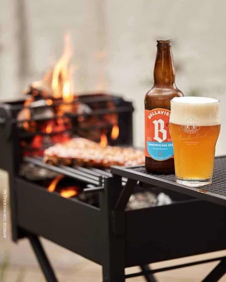 Atenção cervejeiros de plantão! A W3haus, agência do Grupo Stefanini, acaba de fazer o reposicionamento da Cerveja BELLAVISTA.