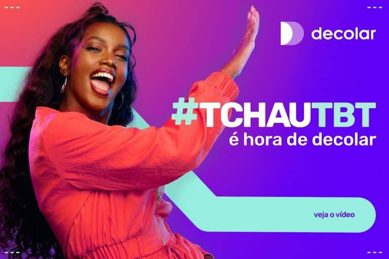 A Decolar, empresa líder de viagens na América Latina, apresenta sua nova campanha publicitária estrelada pela cantora Iza.