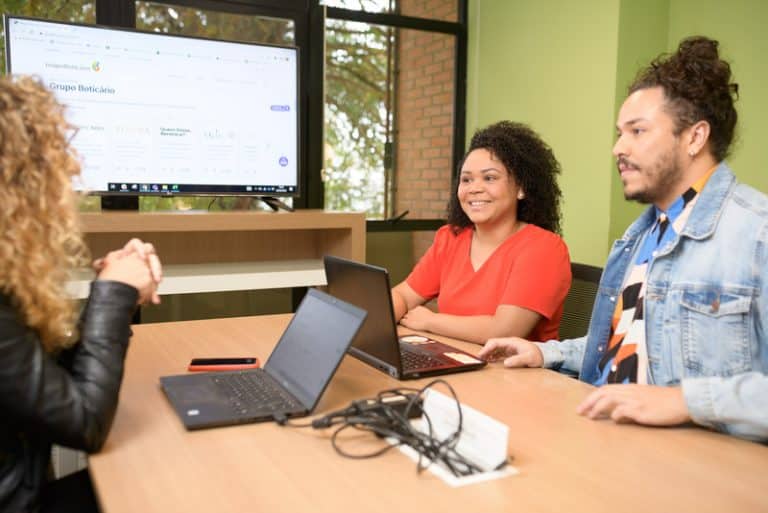 O Grupo Boticário internacionaliza a área de tecnologia e inovação, e inaugura hub tech em Lisboa, Portugal.