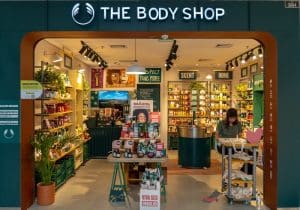A loja workshop da The Body Shop, fará, entre os dias 2 e 4 de maio,  um chamado, sobretudo aos jovens, para o exercício da cidadania.