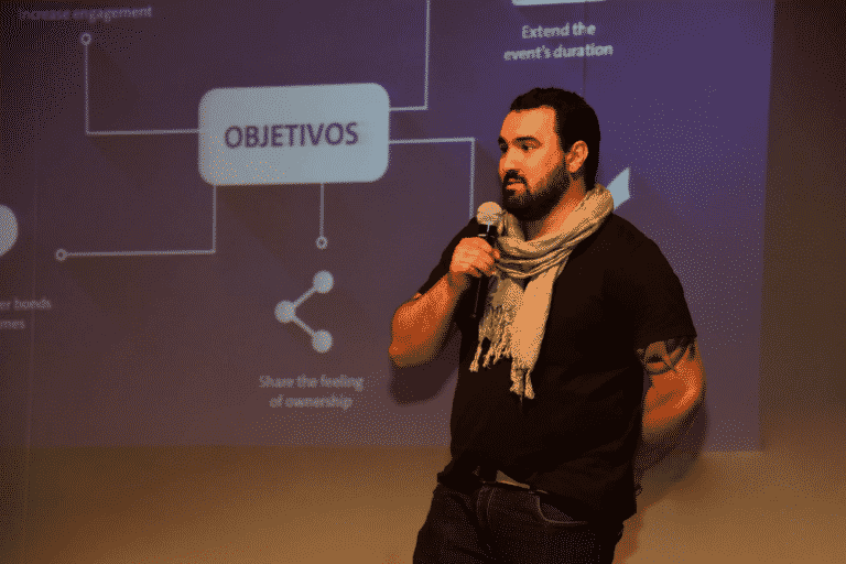 NR7 anuncia contratação de novo Head de Inovação e Conteúdo.