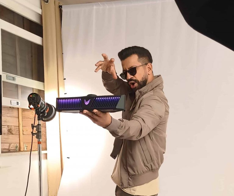 A LG Electronics anunciou, nesta quinta-feira, dia 26 de maio, o DJ Dennis como o embaixador da linha de áudio para o ano de 2022. 
