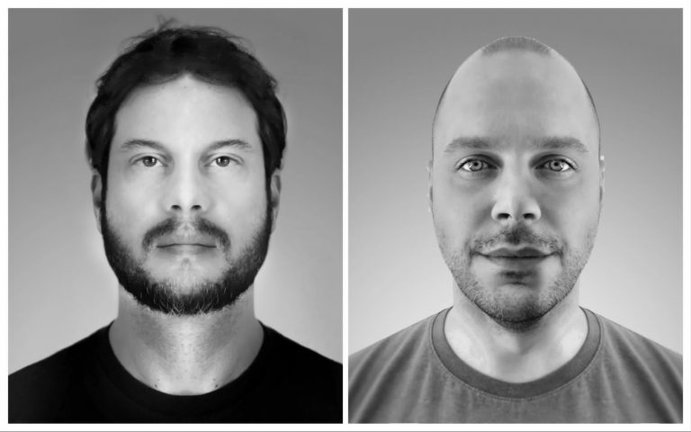 O duo Nylon, composto por Marcos (Boca) Ceravolo e Caio Montanari, passa a integrar o quadro de diretores de cena da Delicatessen.