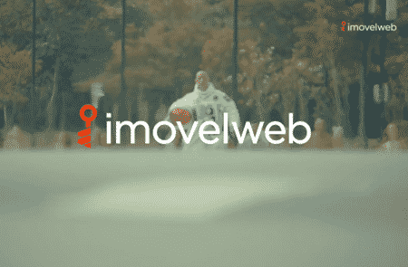 Imovelweb expande a veiculação da campanha Multidão.