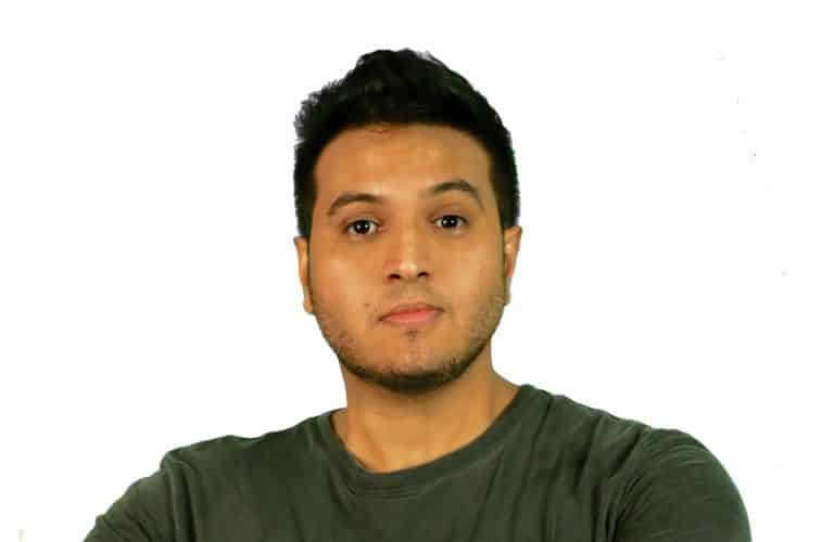 Parafernalha contrata novo diretor de conteúdo.