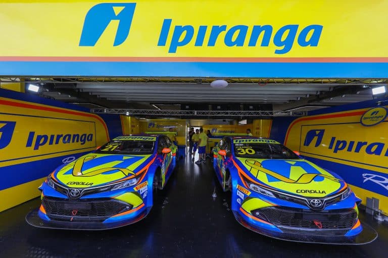 A Ipiranga está ressignificando o termo "Amarelar" em sua nova campanha, que promove o Maio Amarelo, iniciativa criada em 2014.