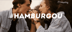 A Marfrig lança hoje, dia 27 de maio, uma campanha para celebrar o Dia do Hamburguer, comemorado neste sábado, dia 28.