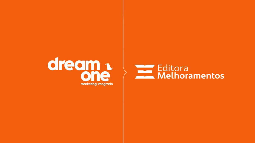 A DreamONE, agência de marketing integrado, anuncia a chegada da Editora Melhoramentos em seu portfólio de contas.
