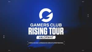 A Riot Games investe no cenário oficial do VALORANT com o VALORANT Champions Tour, uma série de ligas locais e eventos globais.