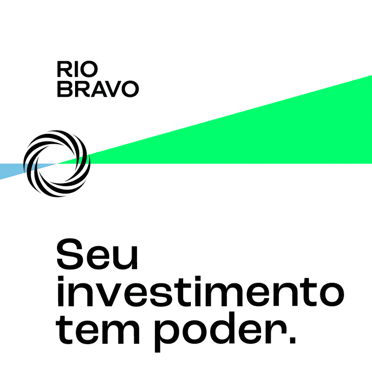 A Rio Bravo anuncia sua nova identidade visual, que indica a chegada de um novo posicionamento da marca pela primeira vez.