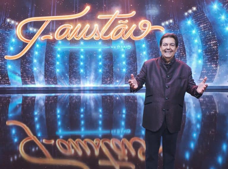 O Bradesco, principal patrocinador do Programa do Faustão na Band, irá promover duas novas ações de merchandising.
