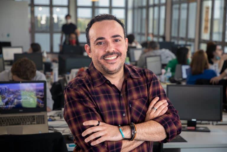 A Webedia Brasil anuncia seu novo head de estratégia e conteúdo multiplataforma: o profissional Bruno Martins.