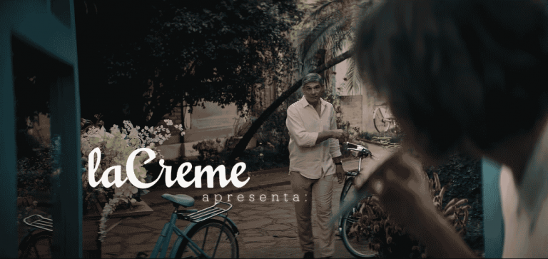 A nova campanha de laCreme, da Cacau Show, que foi criada pela agência LVL, pode ser resumida por duas palavras: Revanche e desejo.