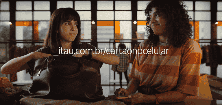 O Itaú Unibanco inicia um novo movimento de incentivo ao uso das modalidades de pagamento digitais, por meio de nova campanha.