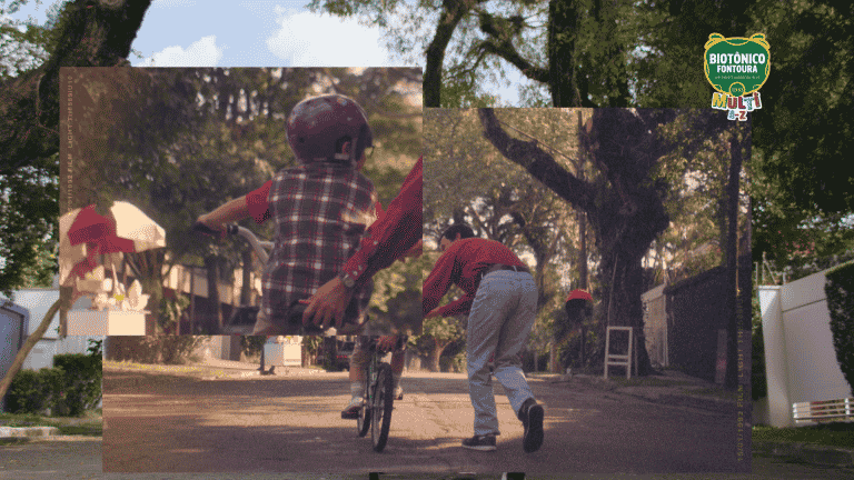 Biotônico Fontoura apresenta Biotônico Multi AZ