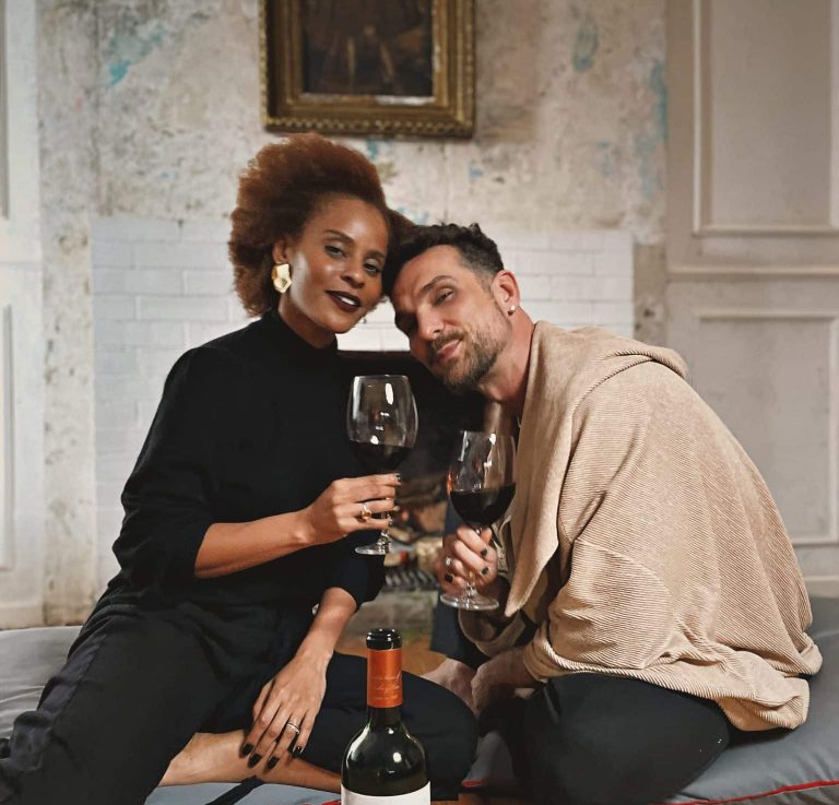 O vinho Marques de Casa Concha, da Concha Y Toro, apresenta, para comemorar o Dia dos Namorados, a campanha "Casa com Todos os Amores".
