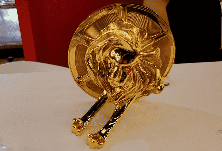 Cannes Lions - Leões brasileiros