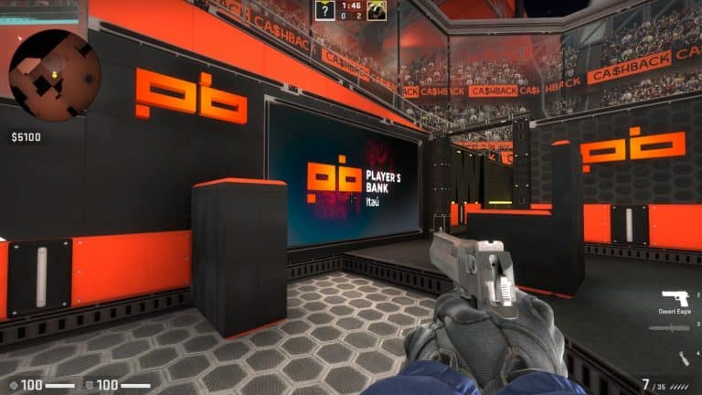 A Gamers Club tem desenvolvido projetos exclusivos para as marcas (endêmicas e não endêmicas) anunciarem no universo gamer.