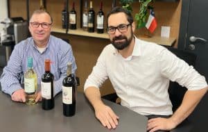 André de Martino é o novo diretor comercial da VCT Brasil, braço da empresa chilena de vinhos Concha y Toro no país.