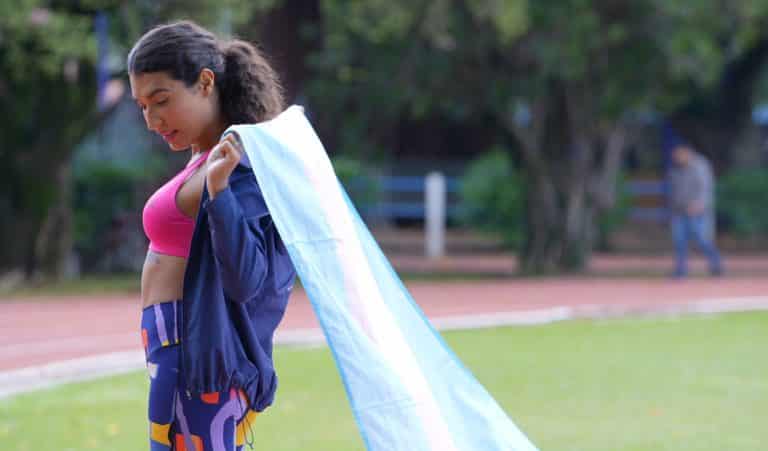Rexona cria campanha para contar a história de esportistas e influenciadores da comunidade LGBTQIAP+ que se orgulham de seus movimentos.