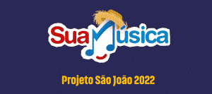 A plataforma de música Sua Música vai ser o aplicativo oficial de música da maior festa junina do mundo, o São João de Campina Grande.