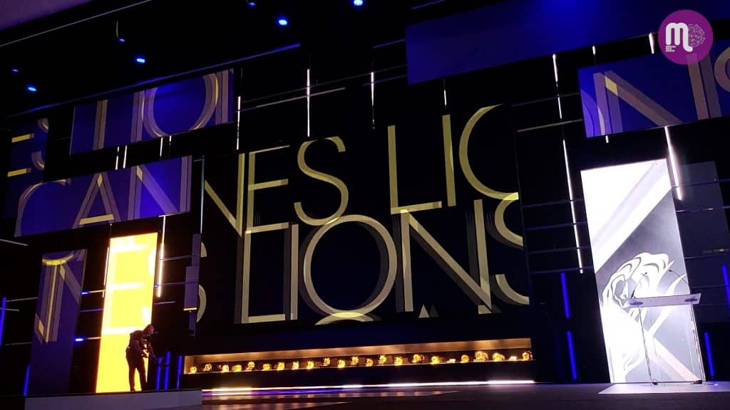 O Brasil conquistou 70 troféus na 68ª edição do Festival Internacional de Criatividade Cannes Lions, sendo 10 Leões de Ouro, 21 Leões de Prata e 39 Leões de Bronze.