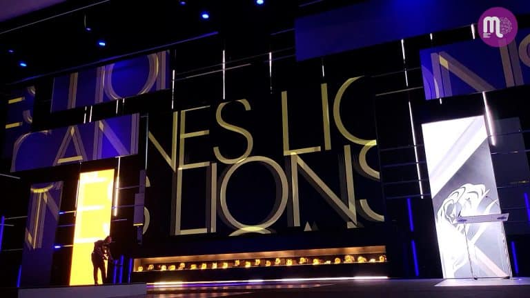 Leões do Brasil no Terceiro dia do Festival Cannes Lions