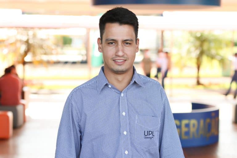 Grande empresa de soluções agrícolas, a UPL anuncia a nomeação Gustavo Mastria para a supervisão de marketing da linha de fungicidas. 