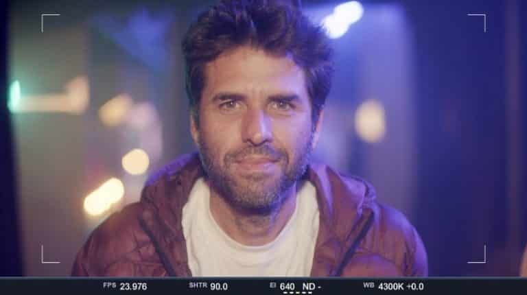 A Ultravioleta passa a contar com uma importante adição em seu time de diretores de cena: Rodrigo Rebouças chega à produtora.