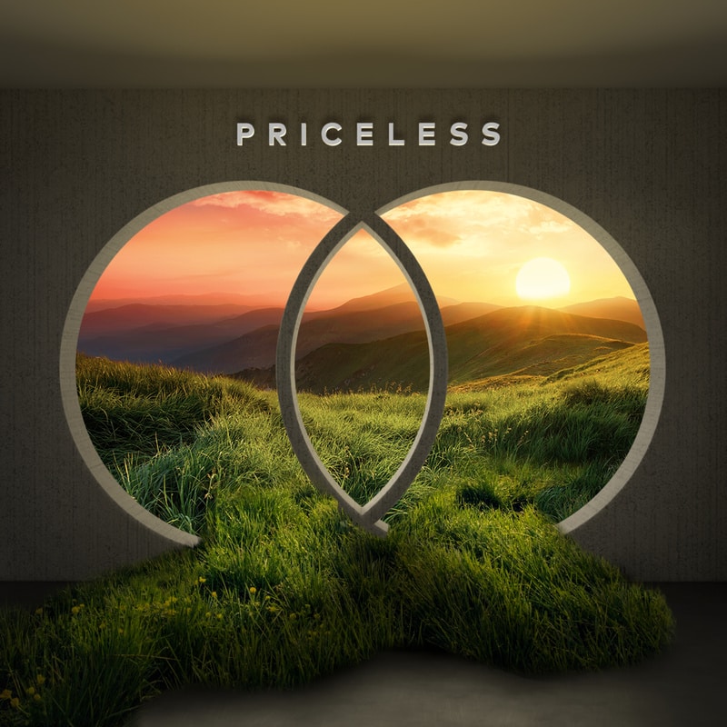 Priceless: Mastercard lança seu primeiro álbum