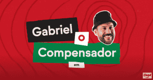 iFood lança campanha com Gabriel o Pensador.