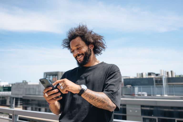 A Bitso, plataforma de criptomoedas líder na América Latina, anunciou o jogador de futebol Marcelo Vieira como seu novo embaixador global.