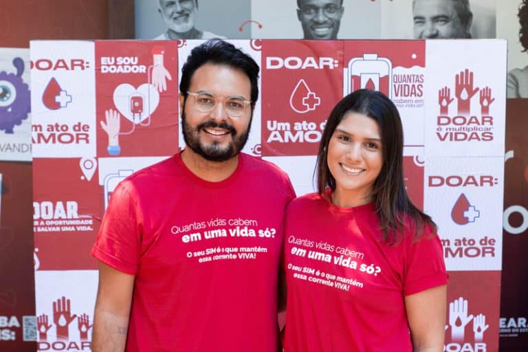 Especializa em marketing de influência regional e com sotaque, Creators Brasil anuncia o lançamento oficial de sua área de projetos sociais.