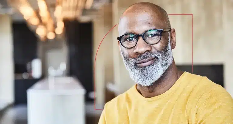 A agência global de inovação criativa Iris Worldwide São Paulo lança a primeira campanha publicitária da Flow Executive Finders.