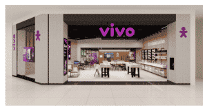A Vivo, para proporcionar novas experiências aos clientes e visitantes de suas lojas, apresenta a a nova identidade sonora da Rádio Vivo.