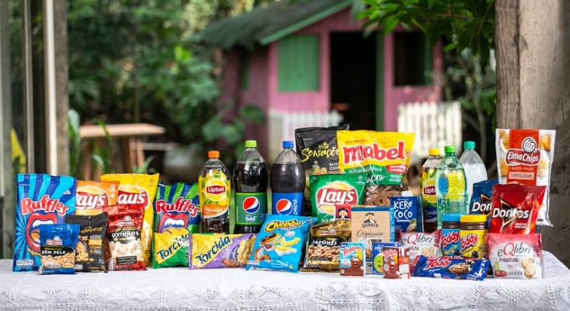 PepsiCo doará cerca de 1 tonelada de alimentos da marca à população de Pernambuco, impactada pelas fortes chuvas.