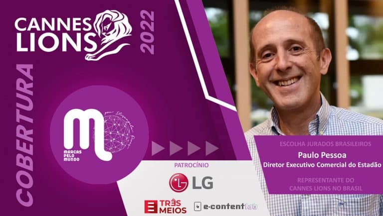 Cannes Lions - Escolha dos jurados brasileiros