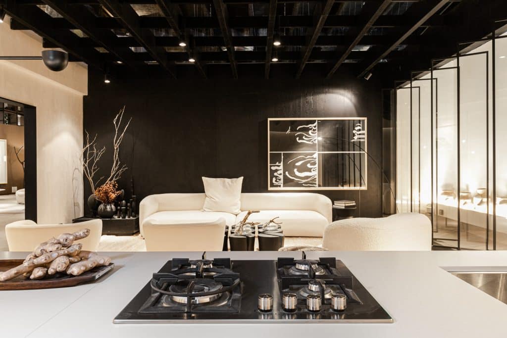 A Elettromec participa da CASACOR São Paulo com produtos que compõem 12 ambientes de arquitetos e designers de interiores.