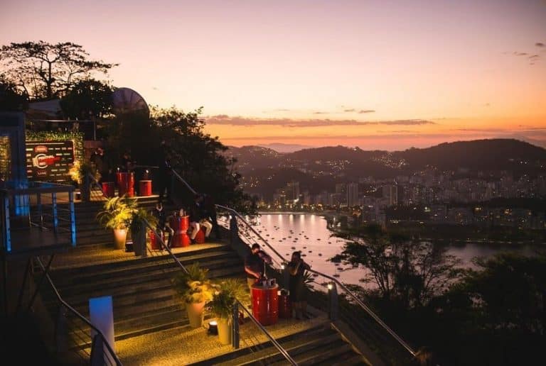 A Vivo anuncia, visando ampliar seus investimentos em cultura no Brasil e no RJ, o seu patrocínio ao Vibra Festival de Inverno do Rio.