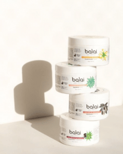 A Balai Vegan Treatment chega com uma novidade "ainda mais bonita, mas com a mesma fórmula e qualidade" ao mercado.